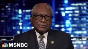 Rep. Clyburn: House GOP cares more about making headlines than headway