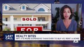 Influx of multi-family properties could slow down rent acceleration, says Redfin's Daryl Fairweather