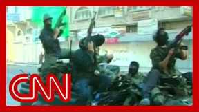 How Hamas won and kept control in Gaza