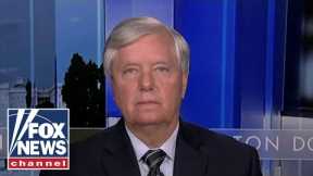 This judge is a JOKE: Sen. Lindsey Graham