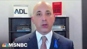 How the Israel-Hams war fuels antisemitism in the U.S.