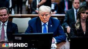 'Total chaos': Governor Josh Shapiro on Trump taking the stand in NY civil fraud trial