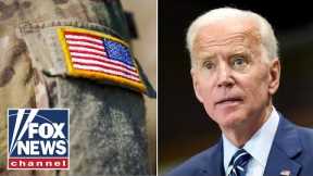 Biden has 'no plan, no strategy' to hold US adversaries accountable: Rep. Cory Mills
