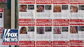 Three Americans to be released in Israel-Hamas hostage deal