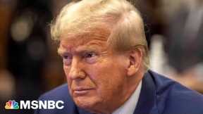 What to expect next in Trump's New York civil fraud trial