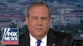 Chris Christie: Republicans will lose this election to Biden if we nominate Trump
