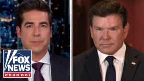 Bret Baier: We didn't get a lot from President Biden