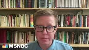 #VelshiBannedBookClub: Libraries under attack