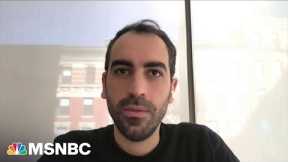 A rollercoaster of emotions: Israeli hostage relative describes waiting