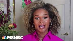 Activist Raquel Willis on growing up trans in Georgia