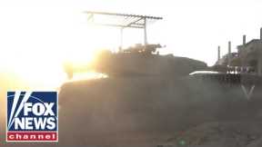 IDF creates special operation room to hunt down Hamas leadership