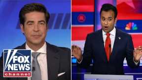 Jesse Watters: Vivek dominated last night