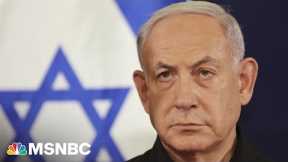 Israeli officials: Military to expand operations beyond northern Gaza
