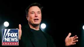 Elon Musk threatens 'THERMO-NUCLEAR LAWSUIT' against Media Matters | Will Cain Podcast