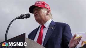 ‘This has never happened before’: Trump’s attacks on judge and clerk raise unprecedented risks
