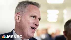 From 'Smurf' insults to a near fist fight, Congress needs a timeout