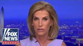 Laura: Biden is sidling up to the most anti-democratic regime in history