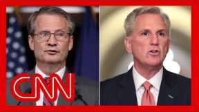 Hear the audio of the altercation between McCarthy and Burchett