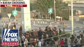 12 Thai hostages released alongside 13 Israelis