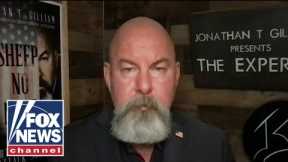 Potential bad guys are all over the US, former FBI agent warns
