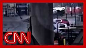 Fox News makes mistake while covering US-Canada vehicle explosion