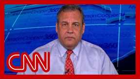Christie: Witness testimony in classified documents case would be a 'real problem' for Trump