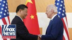 Biden to meet with Xi as Americans remain wrongfully detained in China