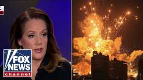 The world is on ‘fire’ under Biden: Mollie Hemingway