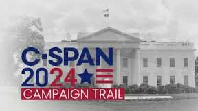2024 Campaign Trail - Episode 1