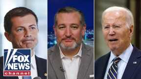 Ted Cruz: This isn't Biden and Buttigieg's 'bloody job'