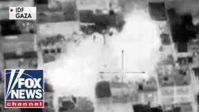 Israeli military takes over Hamas stronghold in northern Gaza