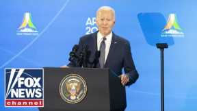 Live: President Biden participates in the Indo-Pacific Economic Framework