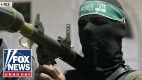 No one expected the press to push Hamas propaganda: Kennedy