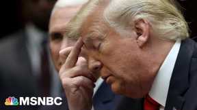 Buckle up! Trump's solidifying legal schedule set to collide with political calendar