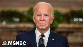 Biden signs funding bill, avoiding government shutdown