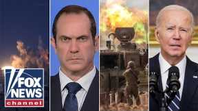 Israeli special ops vet slams Biden for backing a humanitarian ‘pause’