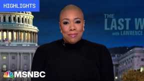 Watch The Last Word With Lawrence O’Donnell Highlights: Nov. 22