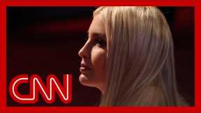 Analyst: Ivanka Trump isn't a 'secondary player' in fraud trial