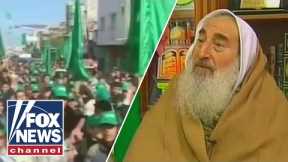 The history of Hamas in under 3 minutes