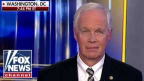 Biden's performance as president is 'so awful': GOP lawmaker