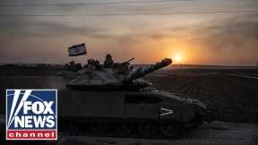 Sirens in Israel warn of possible aerial attack from Yemen