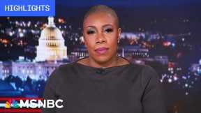 Watch The 11th Hour With Stephanie Ruhle Highlights: Dec. 8