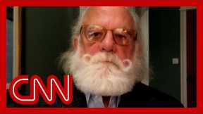 Ty Cobb says he’s unsure Trump will testify again in fraud trial