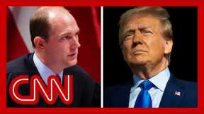 Trump attorneys facing Fulton Co. judge for first time