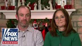 Parents speak out after daughter reportedly assigned to share bed with transgender student