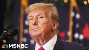 Jocelyn Benson on the newly-discovered recording of Donald Trump