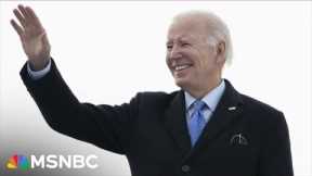 GOP-led House pushes forward with Biden impeachment inquiry despite no clear evidence of wrongdoing