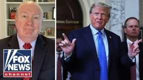 'JUST ROUND ONE': Andy McCarthy says judge will rule against Trump