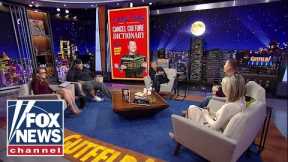 'Gutfeld!': How cancel culture has created a 'war on fun'