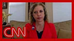 Should Congress set conditions on Israel aid? Hear what this representative thinks